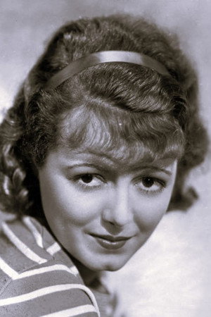 Janet Gaynor profil kép