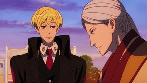 ACCA13区監察課 Season 1 Ep.6 6. epizód