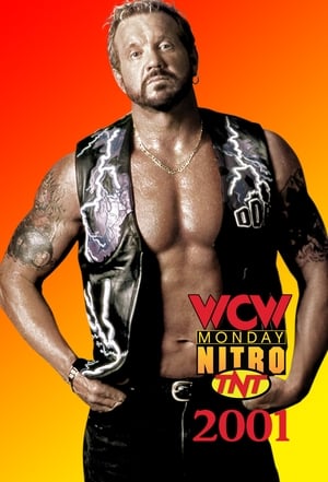 WCW Monday Nitro