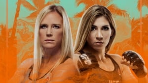 UFC on ESPN 16: Holm vs. Aldana háttérkép