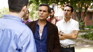 La querida del Centauro Season 1 Ep.27 27. epizód