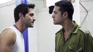 תאג''ד Season 1 Ep.38 38. epizód