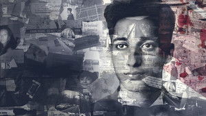 The Case Against Adnan Syed kép