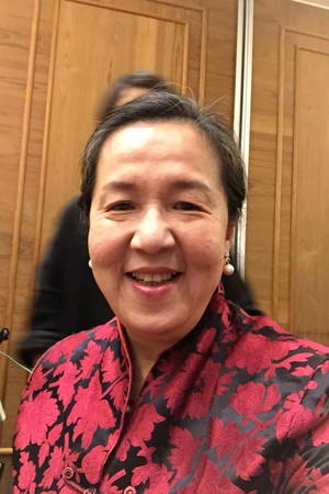 周儷玲