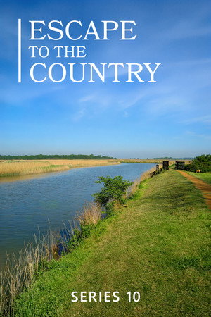 Escape to the Country