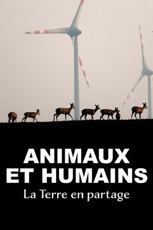 Wildnis 2.0 - Die Tierwelt auf Umwegen poszter