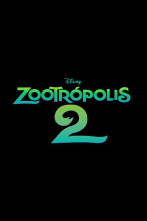 Zootopia 2 poszter