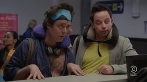 Kroll Show Season 2 Ep.8 8. epizód