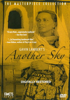 Another Sky poszter