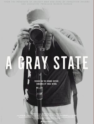 A Gray State poszter