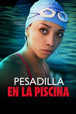 Swim Instructor Nightmare poszter