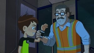 Ben 10 1. évad Ep.38 38. epizód