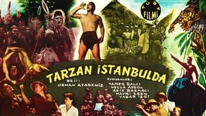 Tarzan İstanbul'da háttérkép