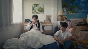 อาหารมื้อสุดท้ายก่อนโลกกลายเป็นทางด่วนอวกาศ 1. évad Ep.5 5. epizód