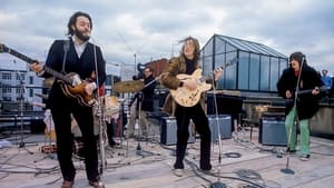 The Beatles: Get Back - The Rooftop Concert háttérkép