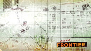 We're Alive: Frontier kép