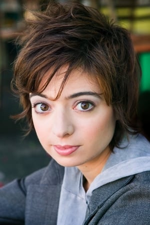 Kate Micucci profil kép