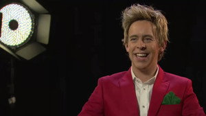 Tegen de Sterren op Season 4 Ep.7 7. epizód