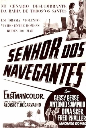 Senhor dos Navegantes