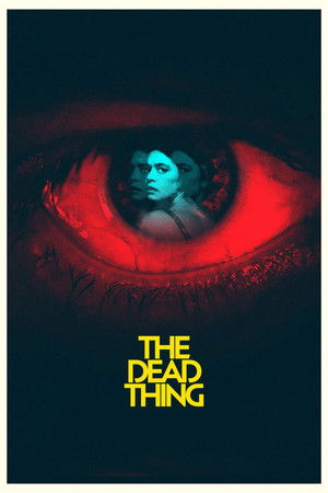 The Dead Thing poszter