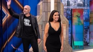 El hormiguero 18. évad Ep.6 6. epizód