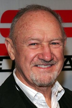 Gene Hackman profil kép