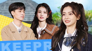 奔跑吧·特别篇 Speciális epizódok Ep.12 12. epizód