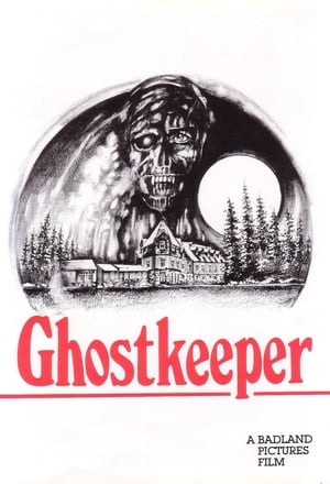 Ghostkeeper