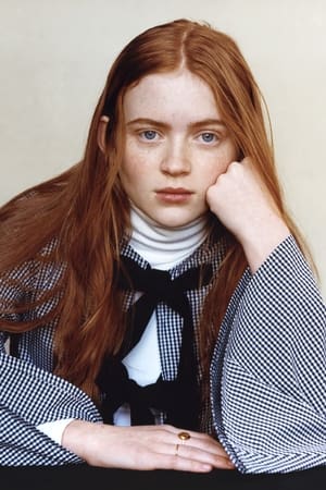 Sadie Sink profil kép