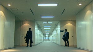 SP 警視庁警備部警護課第四係 Season 1 Ep.11 11. epizód