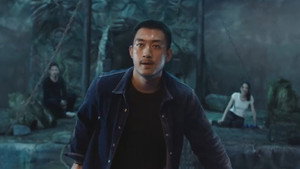 逃出绝命岛 1. évad Ep.11 11. epizód