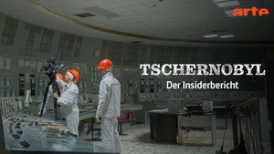 Tschernobyl - Der Insiderbericht kép