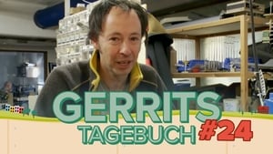 Gerrits Tagebuch 1. évad Ep.26 26. epizód