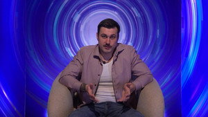 Big Brother: Le piège 1. évad Ep.7 7. epizód
