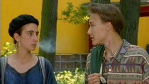 Unser Lehrer Doktor Specht Season 3 Ep.11 11. epizód
