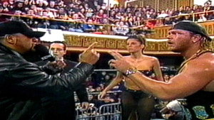 ECW Hardcore TV Season 7 Ep.2 2. epizód