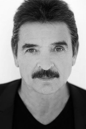 Donald Lautrec profil kép