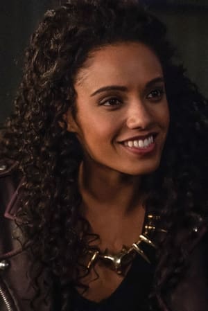 Maisie Richardson-Sellers profil kép