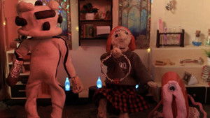 Into the Menstrualverse háttérkép