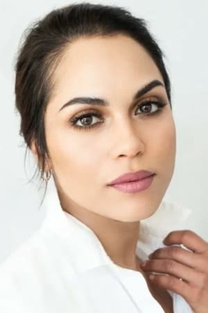 Monica Raymund profil kép