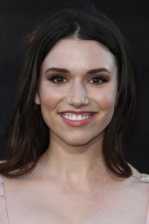 Grace Fulton profil kép