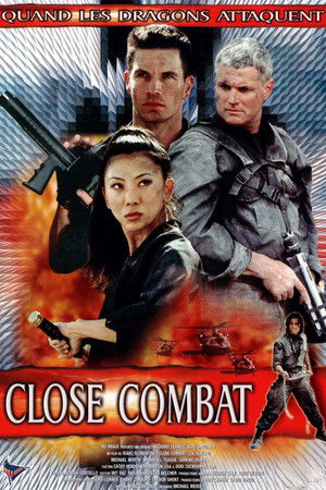 U.S. Seals II: The Ultimate Force poszter