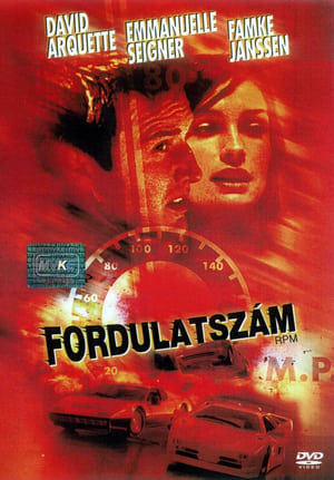 Fordulatszám