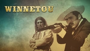 Winnetou 1. háttérkép