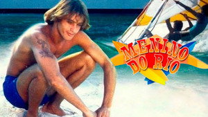 Menino do Rio háttérkép