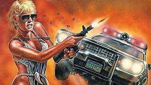 American Rampage háttérkép