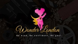 Wonder London háttérkép