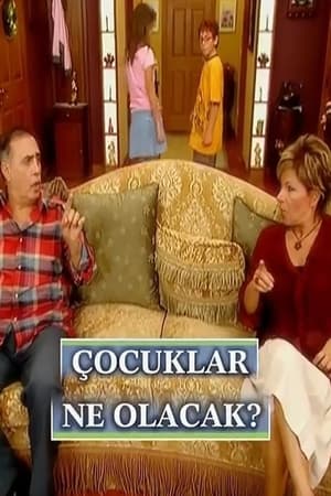 Çocuklar Duymasın