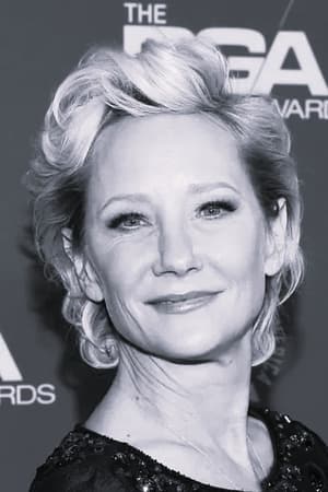 Anne Heche profil kép