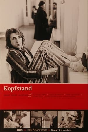 Kopfstand poszter